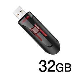 USB Flash Drive SANDISK SDCZ600-032G-G35 32GB
