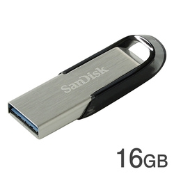 USB Flash Drive SANDISK SDCZ73-016G-G46 16GB
