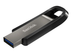 USB Flash Drive SANDISK SDCZ810-128G-G46 128GB