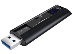 USB Flash Drive SANDISK SDCZ880-256G-J57 256GB