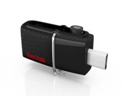 USB Flash Drive SANDISK SDDD2-032G-J35 32GB