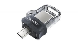 USB Flash Drive SANDISK SDDD3-256G-G46 256GB