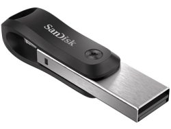 USB Flash Drive SANDISK SDIX60N-256G-AN6NE 256GB
