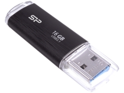 USB Flash Drive Silicon Power Blaze B02 SP016GBUF3B02V1K 16GB