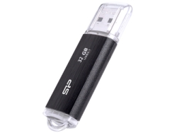 USB Flash Drive Silicon Power Blaze B02 SP032GBUF3B02V1K 32GB