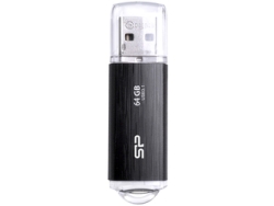 USB Flash Drive Silicon Power Blaze B02 SP064GBUF3B02V1K 64GB