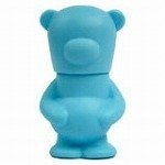 USB Flash Drive SolidAlliance FATBEAR USB flash drive FB-256-SO (256MB soda)