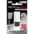 USB Flash Drive SUPER TALENT USB3.0 Express NST1 ST3U32NST1 32GB