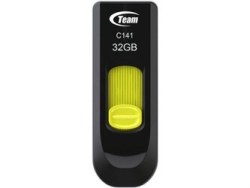 USB Flash Drive Team C141 TC14132GY01 32GB