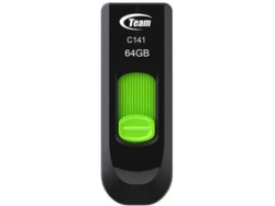 USB Flash Drive Team C141 TC14164GG01 64GB