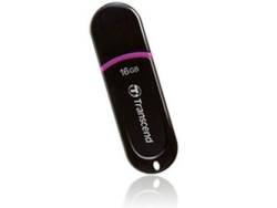 USB Flash Drive Transcend JetFlash 300 TS16GJF300 (16GB)