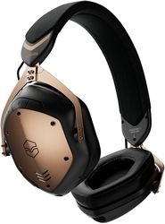 v-moda Crossfade 3 Wireless XFBT3-BRBK bronze black Earphone Headphone Small