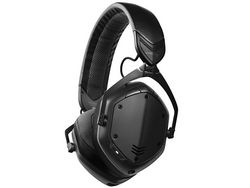 v-moda Crossfade II Wireless Codex Edition XFBT2A-MBLACK MATTE BLACK Earphone Headphone Small