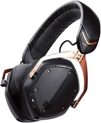 v-moda Crossfade II Wireless Codex Edition XFBT2A-RGOLDB ROSE GOLD BLACK Earphone Headphone Small