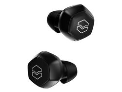 v-moda Hexamove Lite HEXM-LITE-BK black Earphone Headphone Small