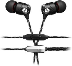 v-moda Zn 1-Button ZN1B-NERO Earphone Headphone Small