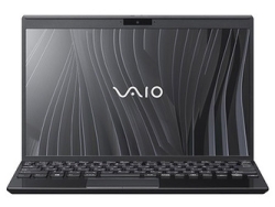 VAIO VAIO Pro PJ VJPJ224000002 Fine black Notebook Small