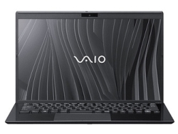 VAIO VAIO Pro PK VJPK224000002 Fine Black Notebook Small