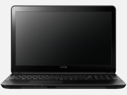 VAIO VAIO S15 VJS15190111B black Notebook small