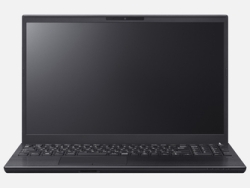 Laptop Notebook VAIO VAIO S15 VJS15490811B Black