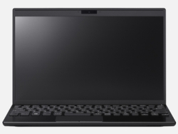 Laptop Notebook VAIO VAIO SX12 VJS12390311B Black