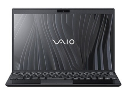 VAIO VAIO SX12 VJS12690111B Fine Black Notebook small