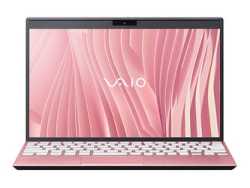 VAIO VAIO SX12 VJS12690114P Rose gold Notebook small