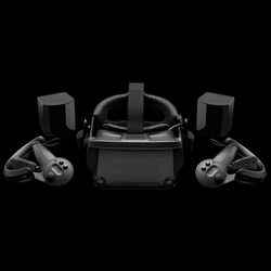 VALVe VALVe INDEX VR Kit V003683-20 VR Headset Small