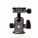 Camera Tripod Head VANGUARD ALTA BH-100 Black Small