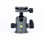 Camera Tripod Head VANGUARD ALTA BH-250 Black Small