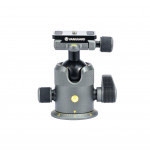 Camera Tripod Head VANGUARD ALTA BH-300 Black Small