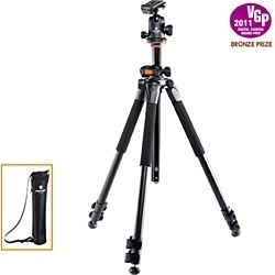 Camera Tripod & Monopod VANGUARD Alta Pro 263AB100 Small