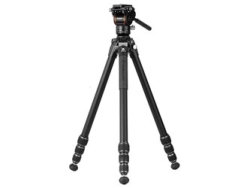 VANGUARD ALTA PRO 3VL 264AV14 black Camera Tripod Small