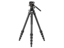 VANGUARD ALTA PRO 3VLT 235CV10 Camera Tripod Small