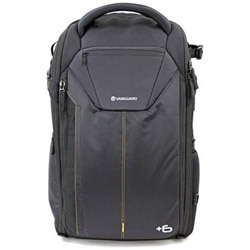 Camera Bag VANGUARD Alta Rise 48 Black Small