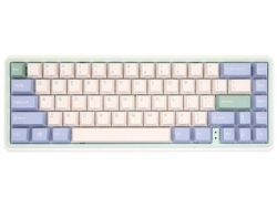 VARMILO 67 Minilo Eucalyptus ANSI Kailh Prestige Clicky axis Green Keyboard Small