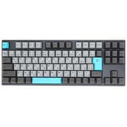 VARMILO 92 Moonlight JIS V2 iris axis Black Keyboard Small