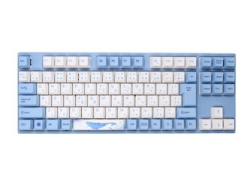 VARMILO 92 Sea Melody JIS V2 Daisy axis Blue Keyboard Small