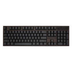 Keyboard VARMILO Dragon ANSI VA104 Quiet Red Axis (Pink Axis) Brown