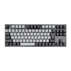 VARMILO Ink: Black  Small Grey JIS 92 cherry tree axis Gray Keyboard Small