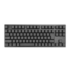 VARMILO Ink: Charcoal JIS 92 cherry tree axis Black Keyboard Small