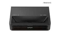 VAVA VA-SP003 REV2 Video Projector Small