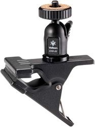 Velbon CHD22 Mount Attachment small