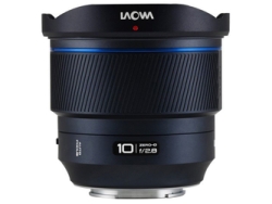 Venus Optics LAOWA 10mm F2.8 ZERO-D FF NIKON Z use Camera Lens small