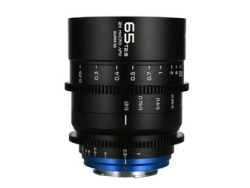 Venus Optics LAOWA 65mm T2.9 2x Macro APO S35 Cine for Fujifilm Camera Lens small