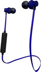 VERTEX STYLE VTH-IC026 BDB dark blue Earphone Headphone Small