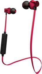 VERTEX STYLE VTH-IC026 BRD red Earphone Headphone Small