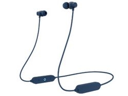 VERTEX STYLE VTH-IC043 DB Deep Blue Earphone Headphone Small