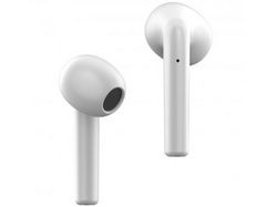 VERTEX STYLE VTH-IC048 WH white Earphone Headphone Small