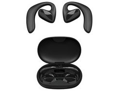 VERTEX STYLE VTH-IC052BK black Earphone Headphone Small